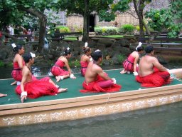 Polynesian Cultural Center